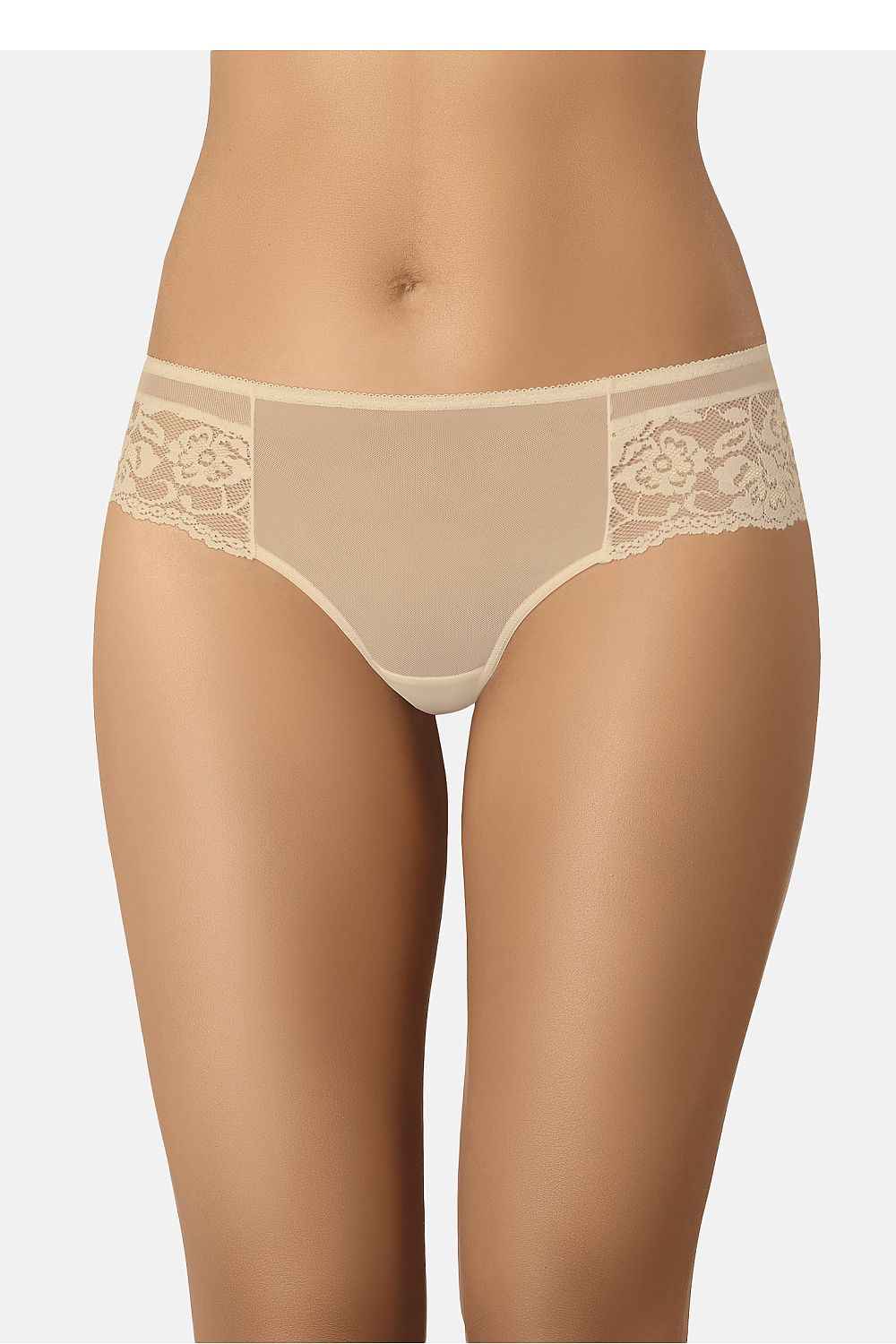Brazilian style panties model 220154